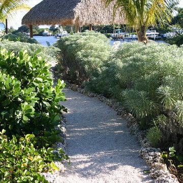 Native coastal design