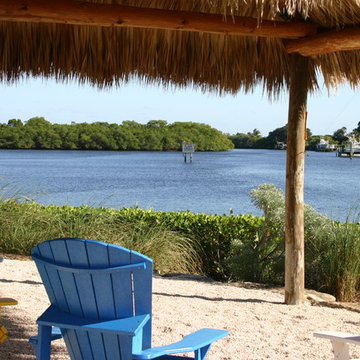 Native coastal design
