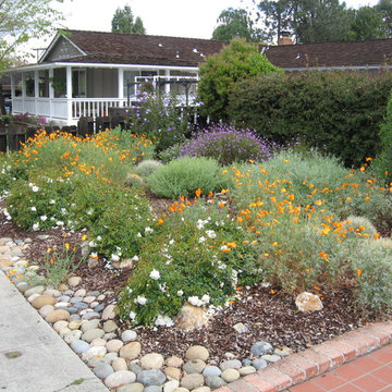 Native Garden (San Jose)
