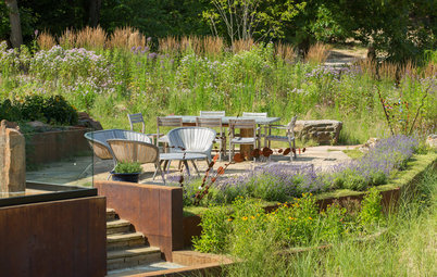 See 3 Gardens Beautifully Transformed by Native Plants
