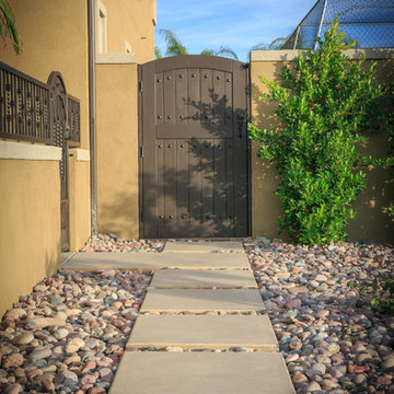 Naugles Job - San Diego, CA