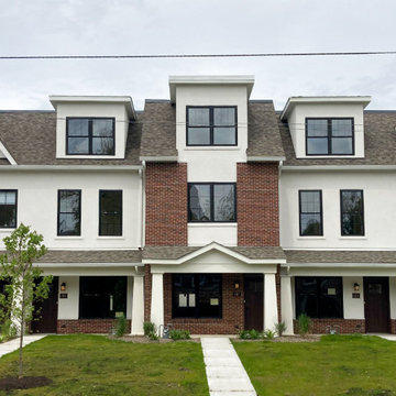 Negley Townhomes