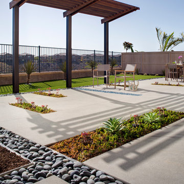 Negron Residence