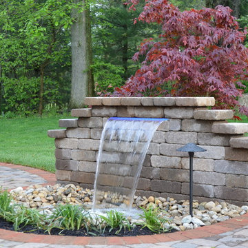 New Albany Landscape Project
