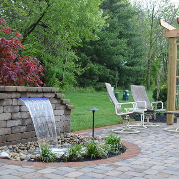 New Albany Landscape Project