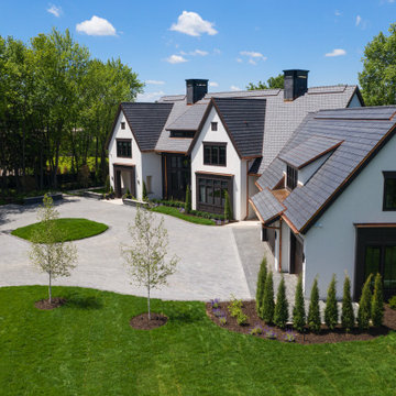 New Build Lake Minnetonka, MN