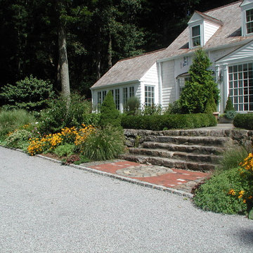 New Canaan Carriage House