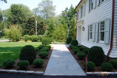 Second Nature Landscape Design Llc Norwalk Ct Us 06851 Houzz
