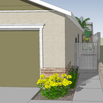 New Home in Murrieta - The Preserve