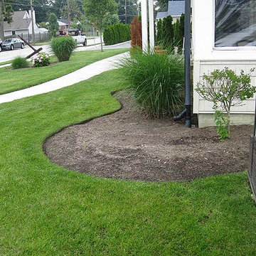 New Jersey Landscaping