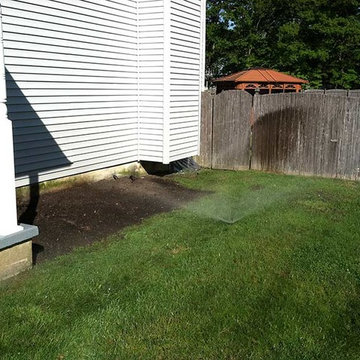 New Jersey Landscaping