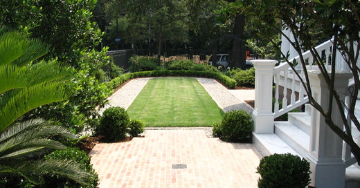 Bocce, Anyone? Toss Some Popular Games Into Your Yard Plans