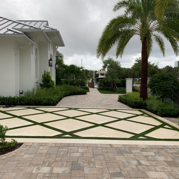 New private residence in Palm Beach Gardens