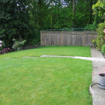 New Westminster P/S Before