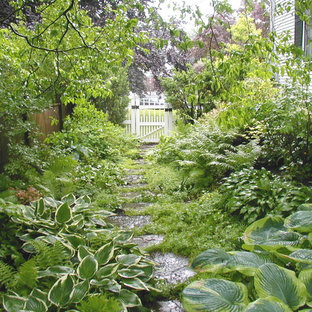 Shade Garden Ideas | Houzz