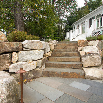 Newfound Lake House