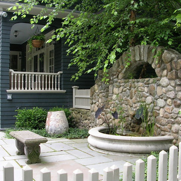 Newton Hill Victorian