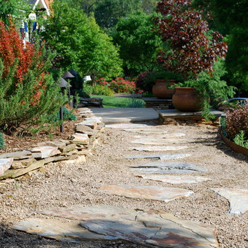NJ Project, Charlotte, NC