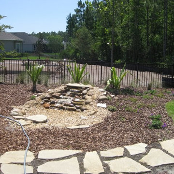 Nocatee Project,  St. Johns County