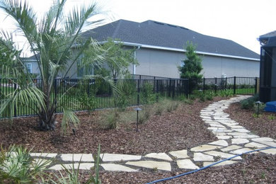Nocatee Project,  St. Johns County