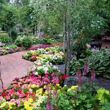 Norlen Landscaping, LLC