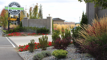 Best 15 Landscape Architects And Designers In Spokane Wa Houzz
