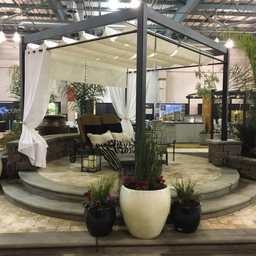 Northern California Home and Garden Show 2016