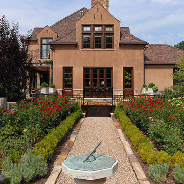 Northern European Manor in MD