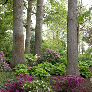 Northwest Indiana Marshall Residence