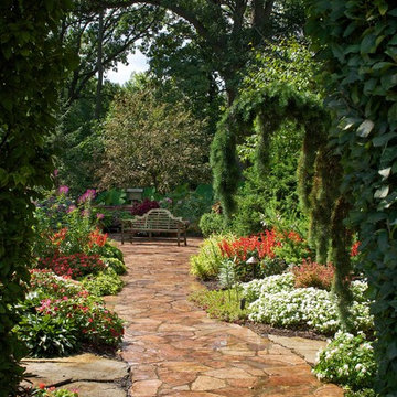 Northwest Indiana Marshall Residence