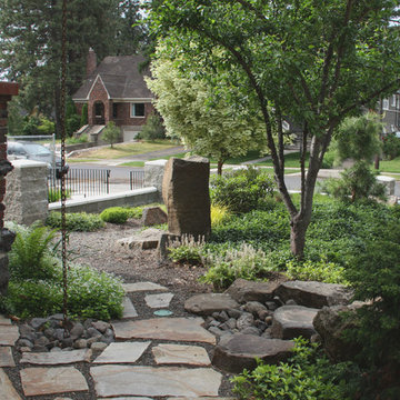 Northwest Zen