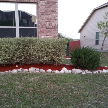 Now that's curb appeal!