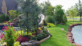 Landscaping Companies In Oklahoma City, Landscaping Services Okc
