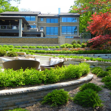 Oakland County Project