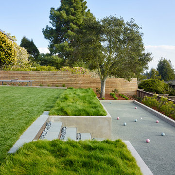 Oakland Hills Residence