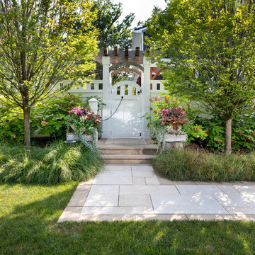 Oakton Estate Landscaping