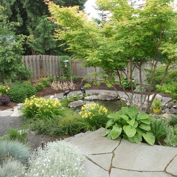 Oasis Garden