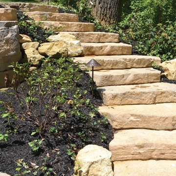 Oberfields Stone Products