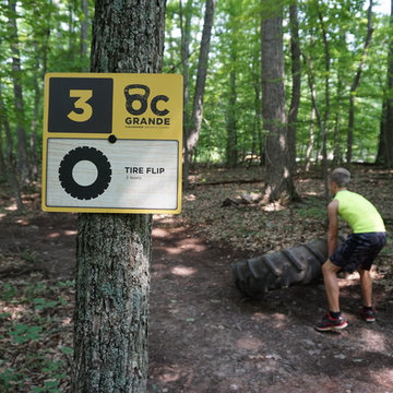 Obstacle Course