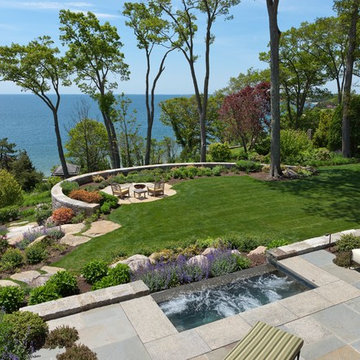 Ocean Overlook