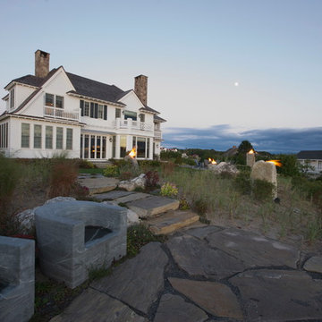 Ocean View - Stonework and more