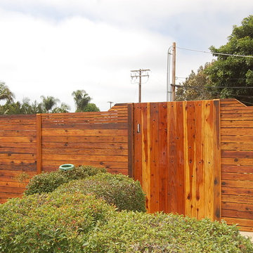 OCEANVIEW FENCE AND GATE ENCINITAS