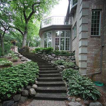 Oconomowoc Whole House Remodel