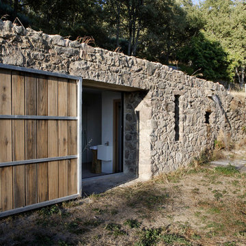 OFF GRID HOME IN EXTREMADURA