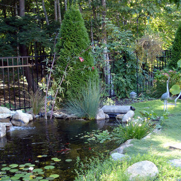 Ogunquit Water Feature Project