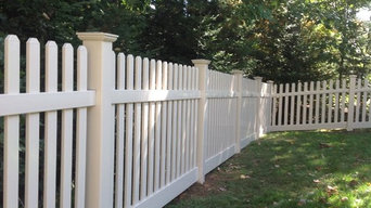 Best 15 Fence Companies Installers In Portland Maine Me Houzz Best 15 Fence Companies Installers In Portland Maine Me Houzz