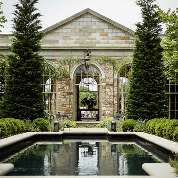 Orangerie