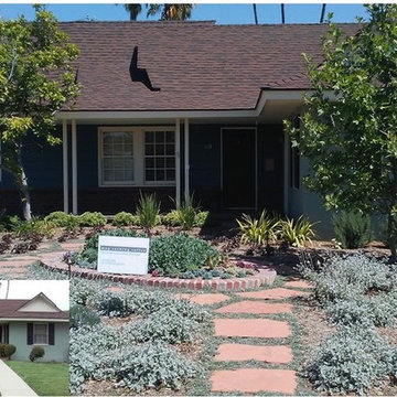 Orchard Drive Residence-Burbank, CA