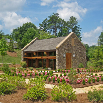 Our Landscape Projects