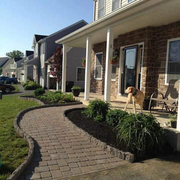 Our Landscape Projects